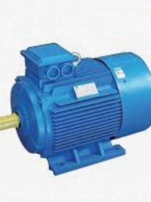 الکتروموتور تک فاز و سه فاز چینی