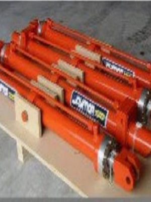 جک و پاور پک