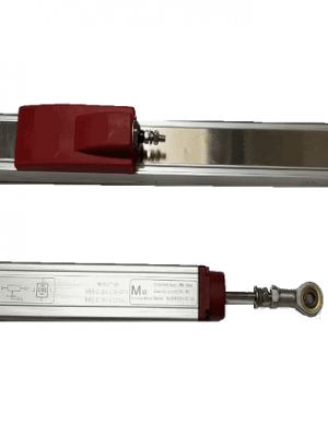 خط کش های اهمی max تایوان