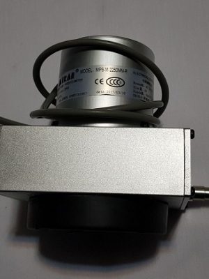 خط کش کابلی MIRAN ساخت تایوان