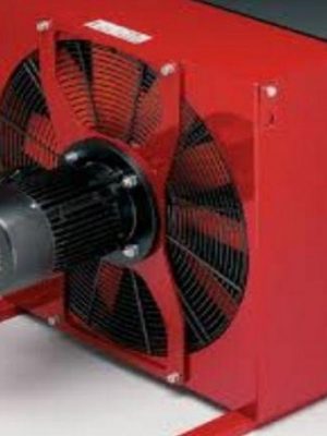 خنک کن هوا خنک ساخت ترکیه و چین