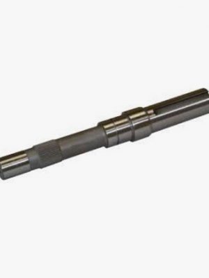 شافت پمپ تک و دوبل تک خار و هزار خار