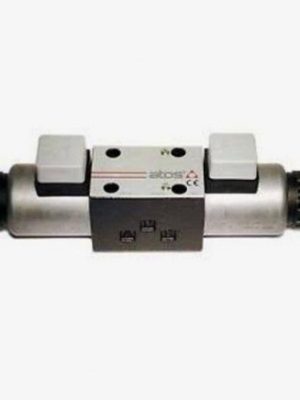 شیر الات هیدرولیکی شیر برقی آتوس ایتالیا