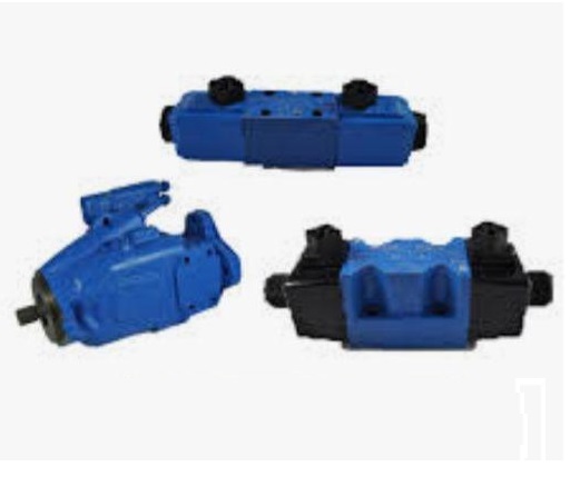 شیر الات هیدرولیکی شیر برقی ویکرز اصلی