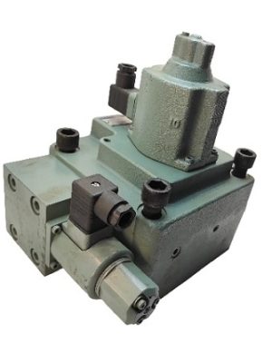 شیر پروپرشنال یوکن