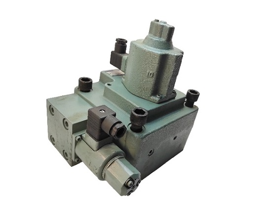 شیر پروپرشنال یوکن