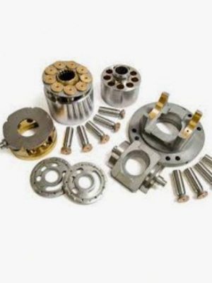 قطعات داخلی پمپهای پیستونی محوری