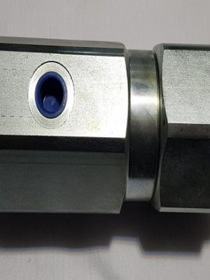 قفل کن خطی ساخت ایتالیا و تایوان و ایران