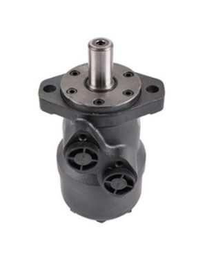 هیدروموتور اوربیتال بی ام آر (BMR)