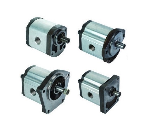 هیدروموتور دنده ای هیدروموتور دنده ای