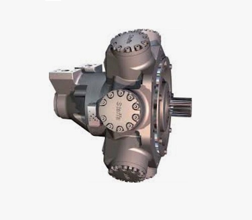 هیدروموتور پیستونی استافا HMBO-10 هیدروموتور پیستونی استافا HMBO-10