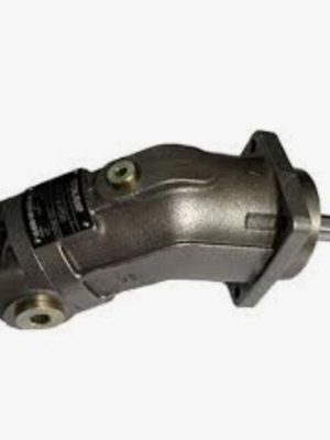 هیدروموتور پیستونی محوری رکسروت