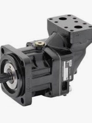 هیدروموتور پیستونی محوری پارکر