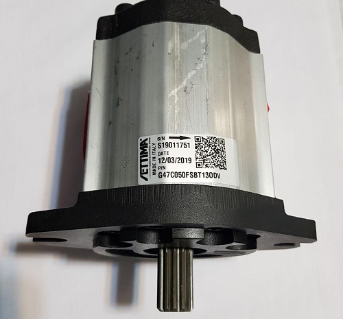 پمپ هیدرولیک دنده ای ستیما پمپ هیدرولیک دنده ای ستیما