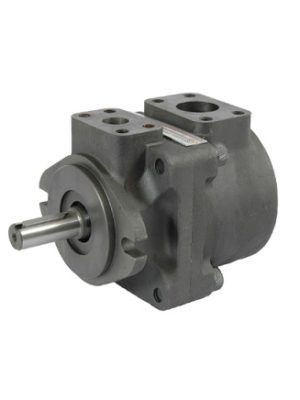 پمپ هیدرولیک پره ای آتوس