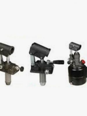 پمپ هیدرولیک پمپ دستی ساخت بلغارستان