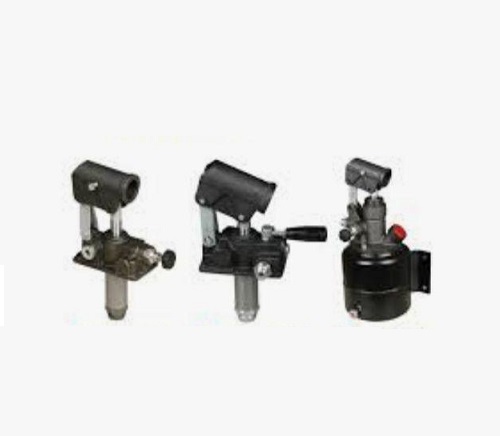 پمپ هیدرولیک پمپ دستی ساخت بلغارستان پمپ هیدرولیک پمپ دستی ساخت بلغارستان