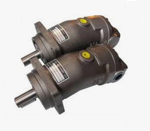 پمپ هیدرولیک پیستونی محوری لیتراژ ثابت پمپ هیدرولیک پیستونی محوری لیتراژ ثابت