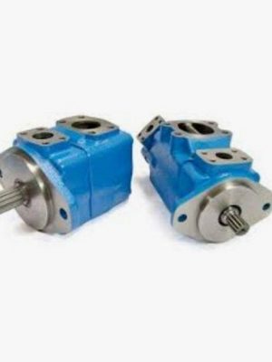 پوسته کامل و تک پمپ های ویکرز ، یوکن ، دنیسون و آتوس