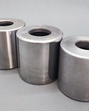 پیستون هیدروموتور