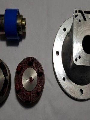 کوپلینگ و گلدونی