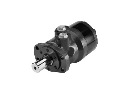 هیدروموتور اوربیتالی