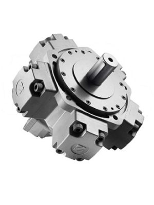 هیدروموتور پیستونی zi HYD