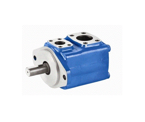 پمپ هیدرولیک ویکرز