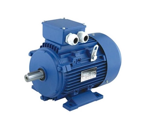 الکتروموتور تک فاز