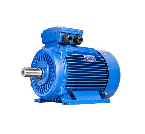 الکتروموتور