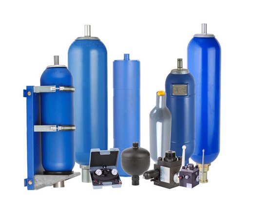 آکومولاتور پارکر