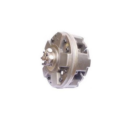 هیدروموتور پیستونی آی ان آی (INI) هیدروموتور پیستونی آی ان آی (INI)