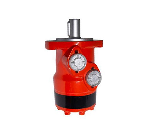 هیدروموتور پیستونی دندون سری BMTZ