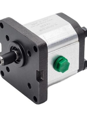 پمپ دنده ای روکت