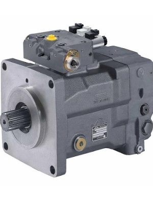 پمپ پیستونی لینده