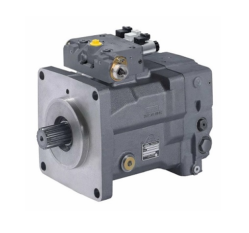 پمپ پیستونی لینده