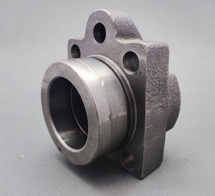 کاور پیستون هیدروموتور پیستونی