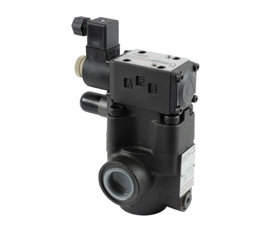 فشار شکن آتوس ATOS ایتالیا