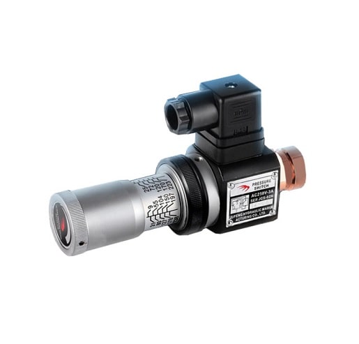 پرشر سوئیچ هیدرولیک