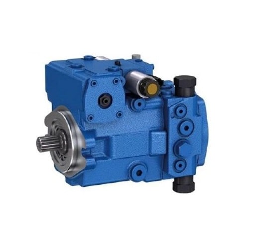 پمپ پیستونی دبی متغیر رکسروت